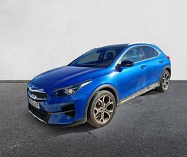 KIA XCEED KIA XCEED 1.0 T-GDI TECH 88KW (120CV) DE SEGUNDA MANO Y OCASIÓN | DRIVERIS