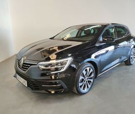 RENAULT MEGANE E-TECH RENAULT MEGANE ZEN E-TECH HÍBRIDO ENCH. 117KW(160CV) DE SEGUNDA MANO Y OCASIÓN | DRIVERIS
