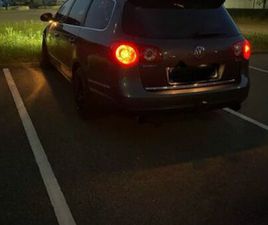 VOLKSWAGEN VW PASSAT B6 3.2L VR6 DSG 4MOTION FMS HIGH...