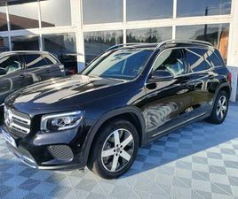 200D 150 8G-TRONIC 2WD BUSINESS SOLUTION CUIR HAYON EL. 7PL 1ÈRE MAIN