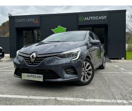 1.0 TCE 90 INTENS * ENTRETIEN A JOUR * ECRAN 9.3 CARPLAY