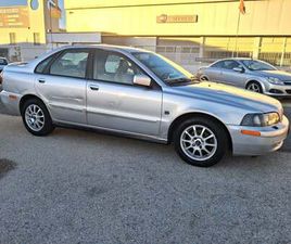 VOLVO S40 VOLVO S40 1.8 PREMIUM