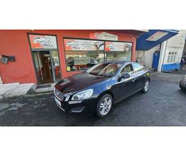 VOLVO S60 D3 VOLVO S60 D3 R-DESIGN