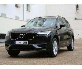 VOLVO XC90 D5 VOLVO XC90 D5 MOMENTUM AWD 225 AUT.