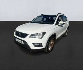 SEAT ATECA 1.6TDI CR S&S ECOMOTIVE REFERENCE