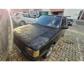 FIAT MILLE MILLE ELX 2P E 4P