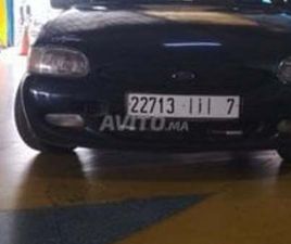 FORD ESCORT FORDE SCORT