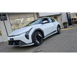 KIA EV4 EV4 58 KWH LITE HATCHBACK