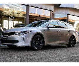 OPTIMA SPORTSWAGON 2.0 GDI PLUG-IN HYBRID STYLE