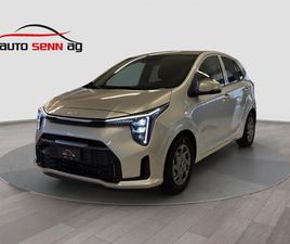 PICANTO 1.0 GDI POWER