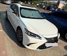 LEXUS ES ES 350