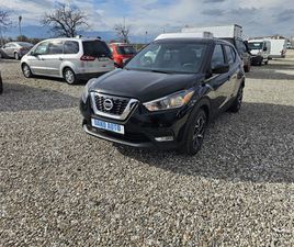 NISSAN QASHQAI KIKS
