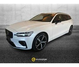 VOLVO V60 T6 B4 (D) AUTOMATICO PLUS DARK