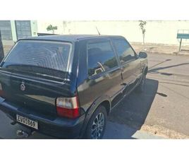 MILLE 1.0 FIRE/ F.FLEX/ ECONOMY 2P