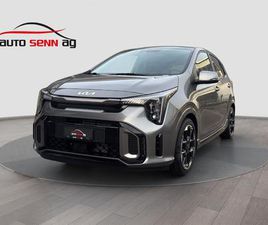 PICANTO 1.0 GDI GT LINE