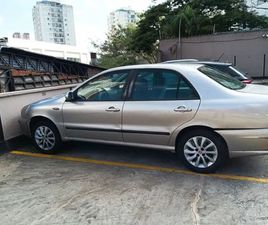 FIAT MAREA SX 1.8 16V 4P