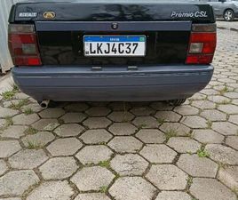 FIAT PREMIO FIAT PREMIO CSL 1.6 I.E./ 1.5 4P 1989