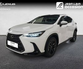 LEXUS NX NX 350H NX 350H 2WD HYBRIDE LUXE PLUS