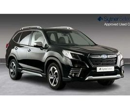 2.0I E-BOXER XE PREMIUM 5DR LINEARTRONIC