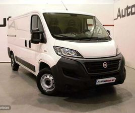 35 L2H2 MULTIJET (103KW)