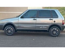 MILLE CELEB. WAY ECON. 1.0 F.FLEX 4P