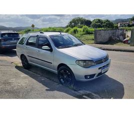 WEEKEND HLX 1.8 MPI FLEX 4P