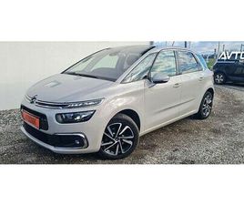 CITROËN C4 SPACETOURER FEEL PURETECH 130 NAVI.2XPDC+KAMERA.KLJUKA.JAMSTVO