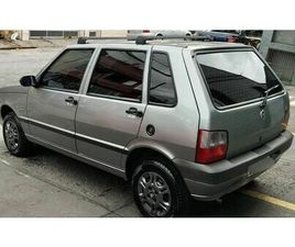 MILLE 1.0 FIRE/ F.FLEX/ ECONOMY 4P