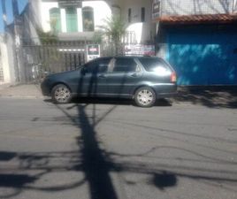 WEEKEND ELX 1.4 MPI FIRE FLEX 8V