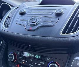 FORD GRAND C-MAX FORD GRAND C-MAX 1.0 ECOBOOST 92KW TREND