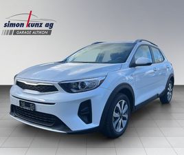 STONIC 1.0 T-GDI POWER EDITION