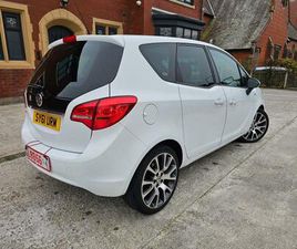 1.4 16V EXCLUSIV LIMITED EDITION EURO 5 5DR