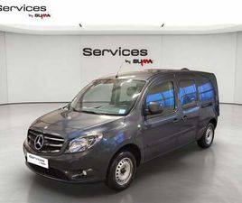 MIXTO 109 CDI EXTRA LONG REPLIABLE PRO