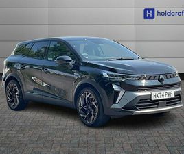 RENAULT SYMBIOZ SYMBIOZ