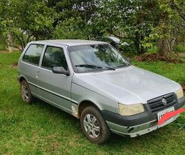 MILLE 1.0 FIRE/ F.FLEX/ ECONOMY 2P