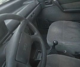 FIAT UNO FIAT UNO 1.6 MPI 2P E 4P 1996