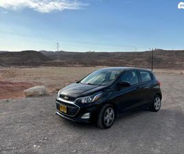 LT PLUS אוט׳ 1.4 (98 כ״ס) [2016-2025]