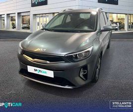 KIA STONIC 1.0 T-GDI 74KW (100CV) MHEV MT DRIVE