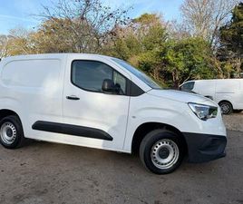 1.6 TURBO D 2000 EDITION L1 H1 EURO 6 (START/STOP) 4DR