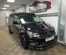 2.0 TDI C20 BLUEMOTION TECH HIGHLINE DSG LWB EURO 6 (START/STOP) 6DR