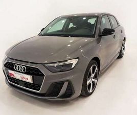 AUDI A1 SPORTBACK 25 TFSI SPORTBACK 25 TFSI ADRENALIN