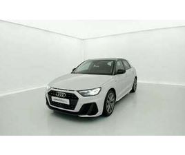 AUDI A1 SPORTBACK 30 TFSI SPORTBACK 30 TFSI ADVANCED