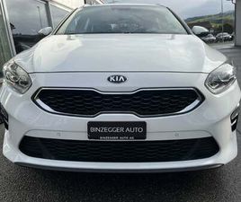 CEED SW 1.0 T-GDI MHEV POWER