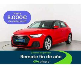 AUDI A1 SPORTBACK 30 TFSI SPORTBACK 30 TFSI ADVANCED