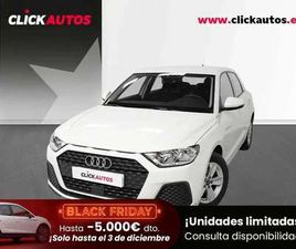 AUDI A1 25 TFSI TFSI 95CV EDITION