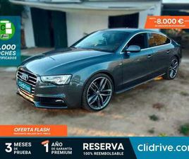 SPORTB 3.0 TDI CLEAN 245 QUA ST ADVANCED