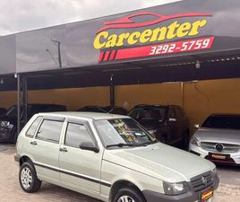 MILLE 1.0 FIRE/ F.FLEX/ ECONOMY 4P