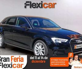 AUDI A3 SPORTBACK 30 TDI SPORTBACK 30 TDI 85KW