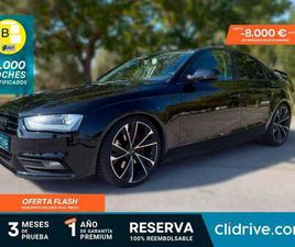 3.0TDI DPF MULTITRONIC 204