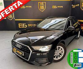 AVANT 40 TDI 150KW QUATTRO-ULT. S TRONIC
